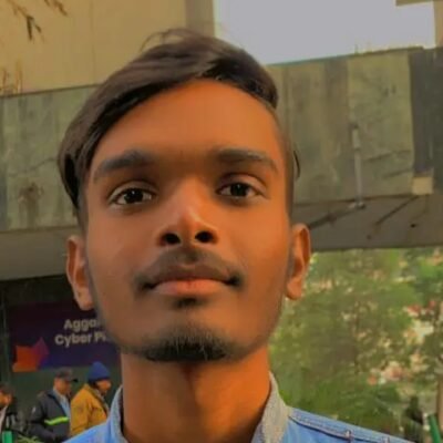 Mayank raj