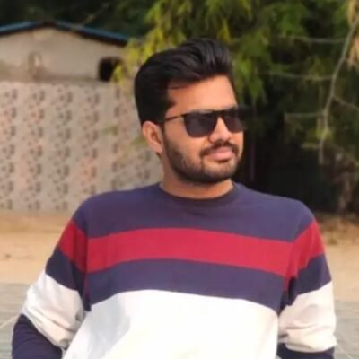 Ambarish Pattnaik