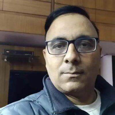 ashwani sood