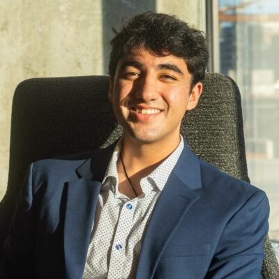 Anuj Thakkar