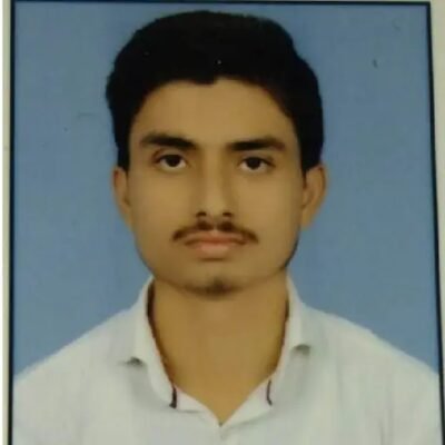 Shailendra Kumar