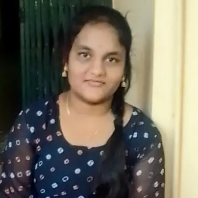 Abinaya sri K