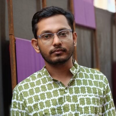 KOUSTAV MUKHERJEE