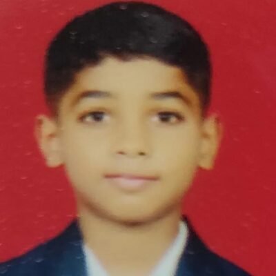 Avnesh Bangera