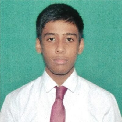 AVISHEK KUNDU