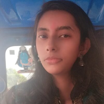 Nivedita Tripathi