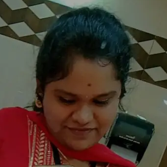 Harini B