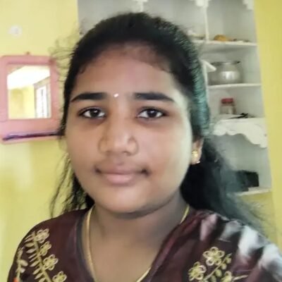 Polavaram Thanuja