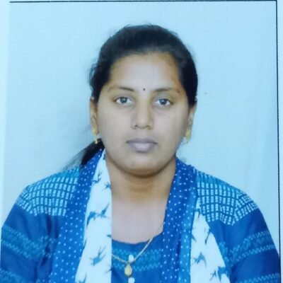 Aswani Bhupathi