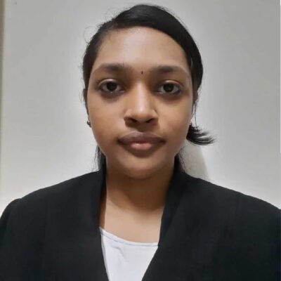 sowmya vijay
