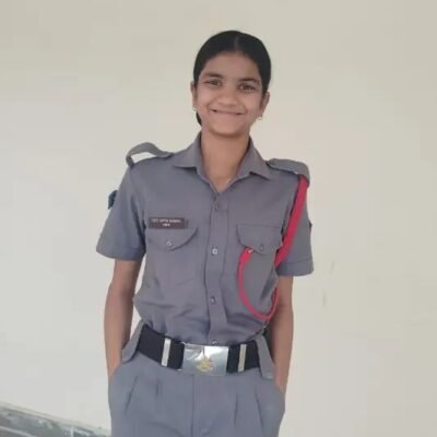 Vaishnavi Agrawal