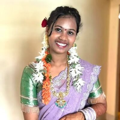 R Pallavi