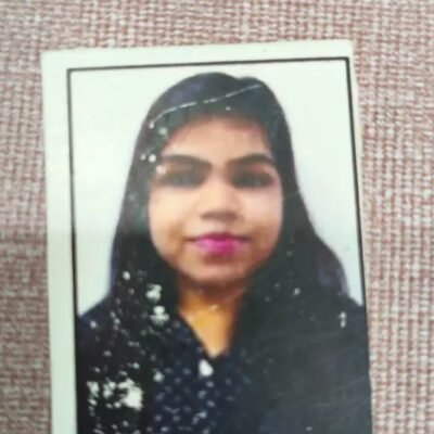 Rushali Verma