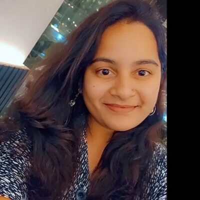 Sindhura Reddy