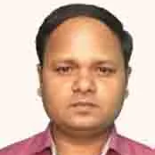 VIKASH KUMAR YADAV