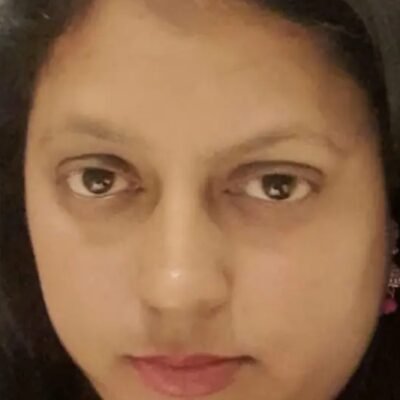 Ms Vishesha