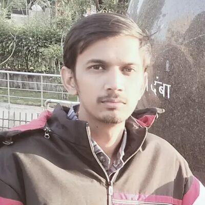 Tushar Acharya