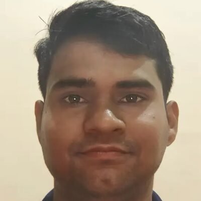 Abhishek Kumar Mishra
