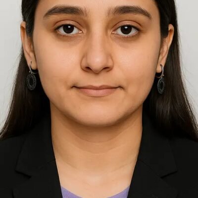 Niyati Pitroda