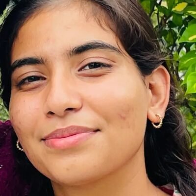 Nandini Rathi