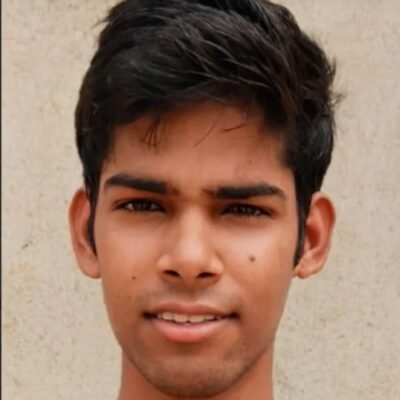 LUCKY SAINI