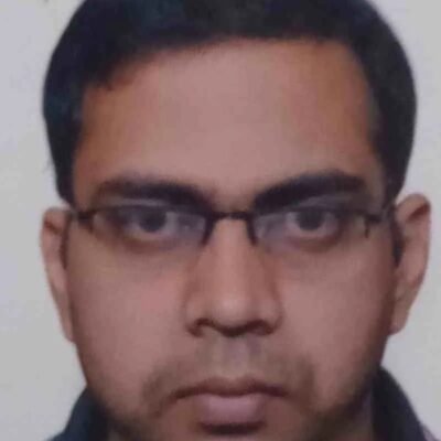 Rudra Swain