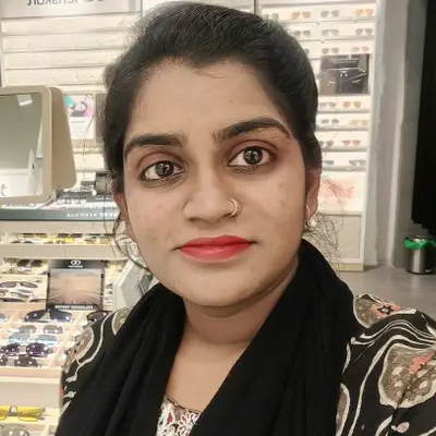 Fathima Sohara