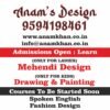 Anams Design Design with Anam