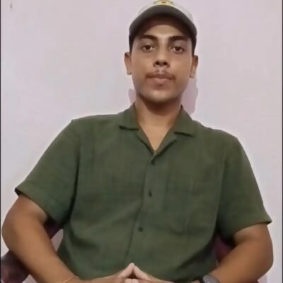 Priyanshu Raj