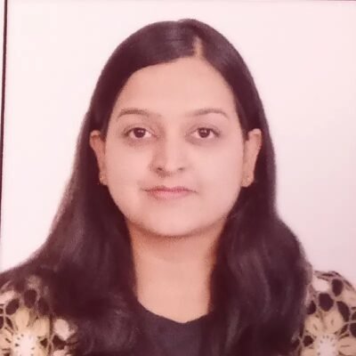 Mansi Tripathi