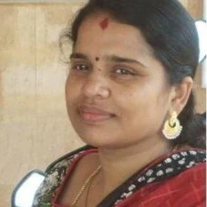 Malathi Ramachandran