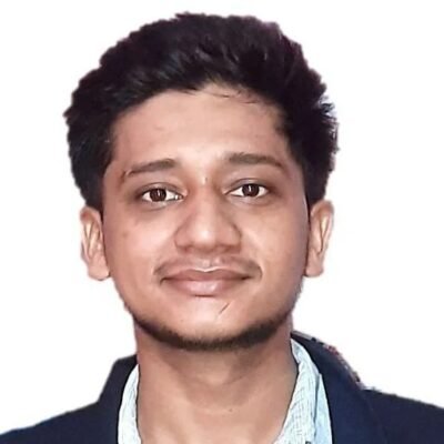 Pradyumn Shukla