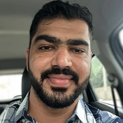 Sarbjeet Singh