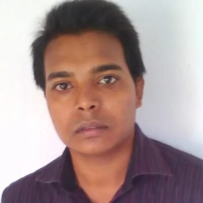 Pramod Kumar