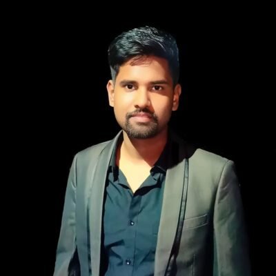 Pankaj Kumar
