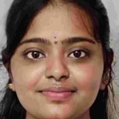 GC Harsha priya