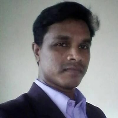 VIJAY RANJANE