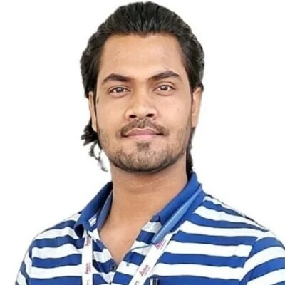 partha mondal