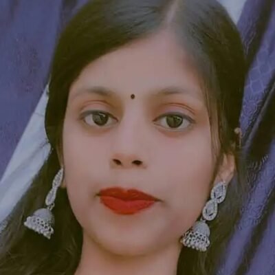 Simran Maurya