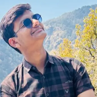 Sahil Agarwal