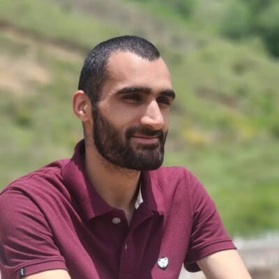 Nasir Shah