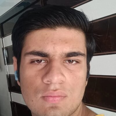 RUDRANIL ROY