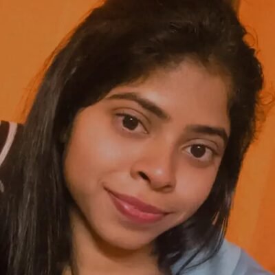 Karishma Palkar