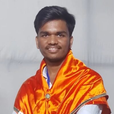 Sourabh Patil
