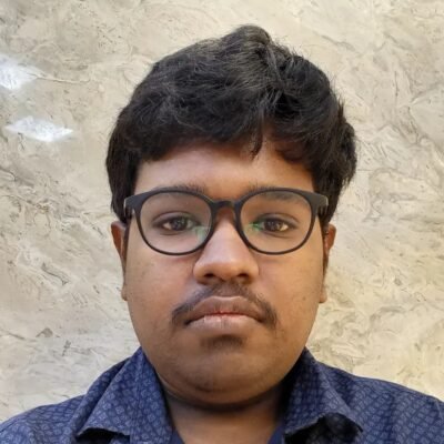 Arun Kumar