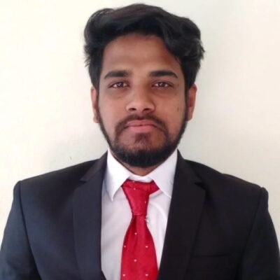 Mohammed Zubair
