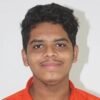 B SAI KARTHIKEYA