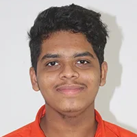 B SAI KARTHIKEYA
