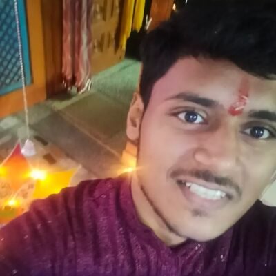 Aditya Gupta