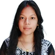 Aakansha Binjhwar